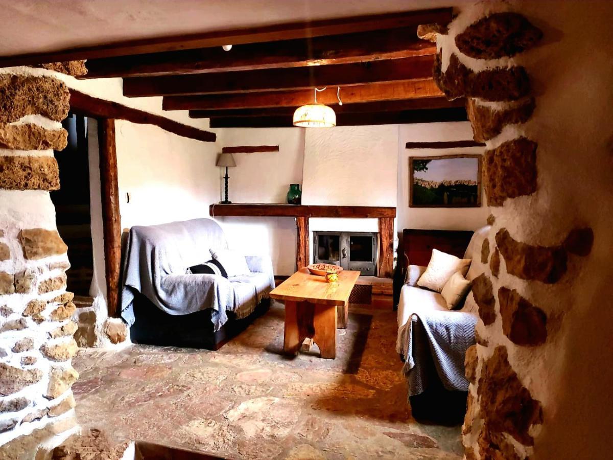 Casa Los Chaparrales Los Anchos Exterior photo